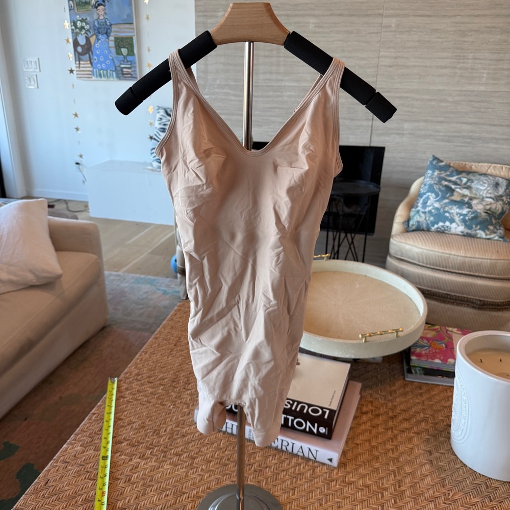 TC Women's Shapewear in Nude